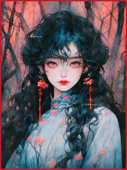 沙丘2电影卡片配图